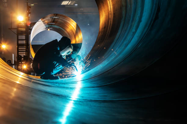 Best Food and Beverage Processing Equipment Welding in Garden Ridge, TX