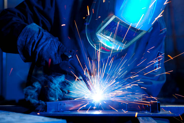 Reliable Garden Ridge, TX Welder & Metal Fabrication Solutions