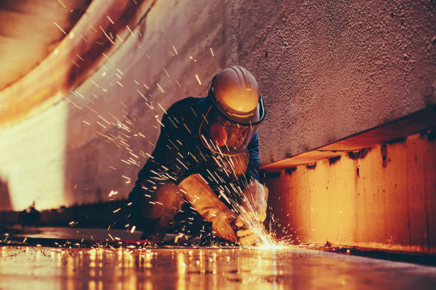 Affordable Welder Services in Garden Ridge, TX
