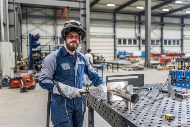 Best Automotive Welding in Garden Ridge, TX
