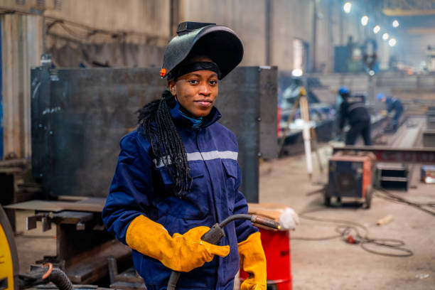 Trusted Garden Ridge, TX Welder & Metal Fabrication Experts