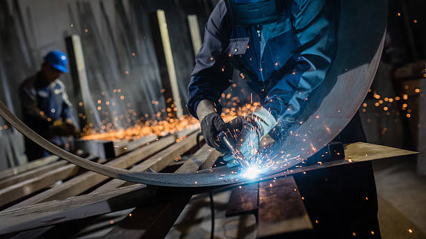 Best Welding Inspection and Certification in Garden Ridge, TX