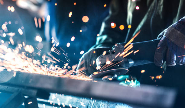 Affordable Welder Services in Garden Ridge, TX